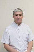 Исаев Игорь Евгеньевич