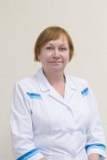 Севергина Елена Николаевна