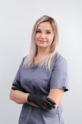 Касаткина (Шаяхметова) Анна Александровна