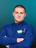 Ягупов Владислав Юрьевич