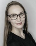 Христофорова Алена