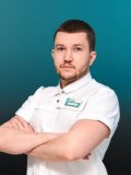 Васильев Эдуард Александрович