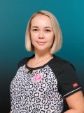 Федорова Анастасия Юрьевна