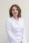 Виноградова Светлана Александровна