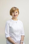 Сергина Ирина Васильевна