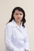 Щелкунова Ольга Васильевна
