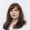 Новохатская Елена Алексеевна