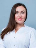 Скибицкая Мария Владиславовна