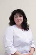 Виноградова Елена Ивановна