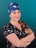 Рубцова Анна Ильдаровна