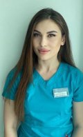 Эркенова Зульфия Асламбиевна