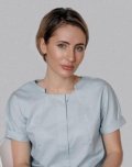 Пырялина Светлана Никитична
