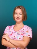 Фокина Екатерина Васильевна