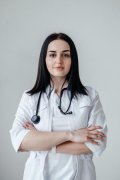 Живаева Лариса Олеговна
