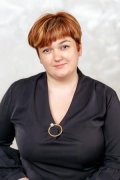 Втюрина Мария Владимировна