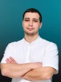 Курмаев Эмиль Фяттяхович
