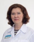 Малахова Светлана Ивановна