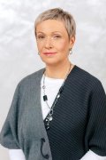 Харабурова Татьяна Леонидовна
