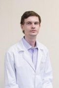 Потапов Игорь Александрович