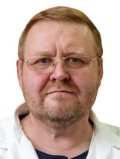 Коротаев Сергей Всеволодович