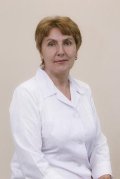 Шанова Ольга Алексеевна
