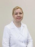 Морозова Елена Николаевна