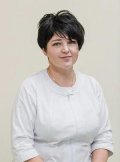 Григорьева Наталия Николаевна