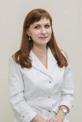 Селезнева Татьяна Андреевна
