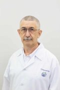 Ишмухаметов Петр Аликович