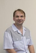 Тихонов Константин Сергеевич