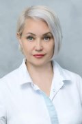 Королева Светлана Валентиновна