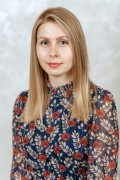 Доронина Ольга Юрьевна