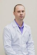 Григорьев Сергей Михайлович