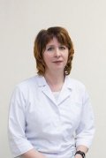 Смирнова Ольга Юрьевна