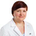 Федосова Светлана Нарзуллоевна