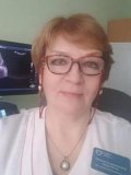Мудриченко Наталия Владимировна