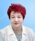 Шигонова Алла Николаевна