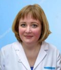 Чиликина Наталья Вениаминовна
