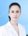 Химина Ирина Нельсовна