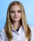 Машкова Анна Владимировна