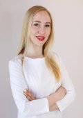 Горелышева Маргарита Сергеевна