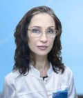 Фокина Татьяна Михайловна