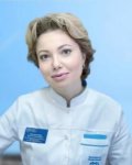 Правильникова Полина Анатольевна