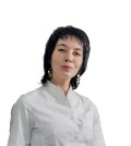 Селезнева Елена Владимировна
