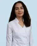 Шинкаренко Елена Николаевна
