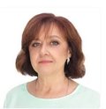 Дудченко Елена Васильевна