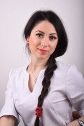 Даниелова Белла Гарриевна