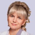 Бутова Елена Николаевна