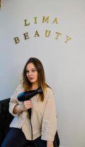 Чеботарева Александра