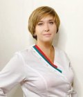 Андросова Ольга Викторовна